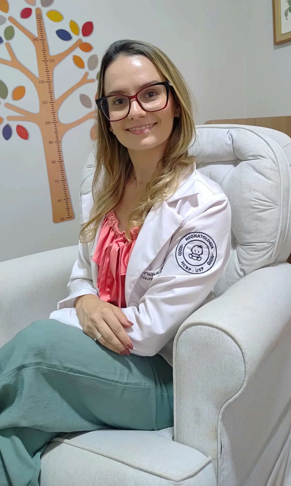 Dra. Bruna Mello
